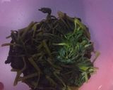 Foto langkah ke 1 dari resep Petis kangkung semarangan.