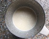 A picture of step 3 of Banana Apple Smoothie.