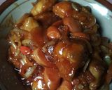 Foto langkah ke 6 dari resep Ayam Saus Mentega "Saori" ala -ibukHana-.