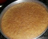 صورة لخطوة 3 من وصفة بسبوسه