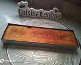 صورة لخطوة 8 من وصفة بسبوسة في المول الاسطوري