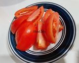 صورة لخطوة 7 من وصفة كفتة الأرز باللحمة المفرومة