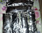 A picture of step 6 of Beef Shawarma.