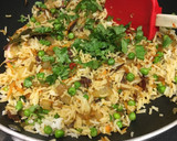 Foto del paso 7 de la receta: Arroz chino a lo español