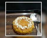 A picture of step 7 of Vermicelli Cheese Kunafa(eid special).
