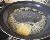 Une image de l'étape 7 de Cordons bleus aux produits fermiers.