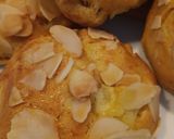 Foto del passaggio 7 della ricetta Biscottini con Mele Golden