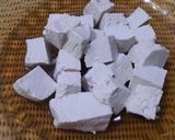 Foto langkah ke 1 dari resep Tahu Sumedang Tepung Crispy.