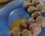 Foto del paso 3 de la receta: Albóndigas de brócoli