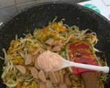 Foto langkah ke 7 dari resep Lumpia sayur 🥟.