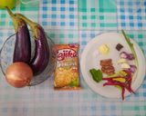 Foto langkah ke 1 dari resep Terong Raos.