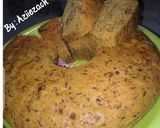 Foto langkah ke 7 dari resep Bolu pisang ekonomis.