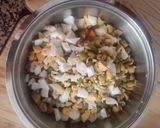 Foto del paso 4 de la receta: Ensaladilla rusa