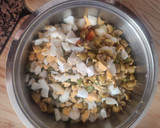 Foto del paso 4 de la receta: Ensaladilla rusa