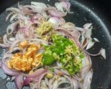 વેજ બિરયાની (Veg. Biryani Recipe In Gujarati) રેસીપી સ્ટેપ1ફોટો