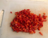 Foto del paso 1 de la receta: Pebre a la italiana