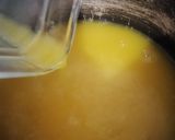 Foto del paso 1 de la receta: Mousse de maracuyá