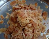 पुरणपोळी (puranpoli recipe in marathi) रेसिपी स्टेप 2 फोटो 