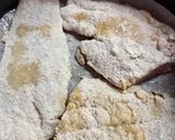 Foto del paso 3 de la receta: Milanesas de brótola