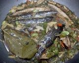 Foto langkah ke 3 dari resep Tongkol Lombok ijo.