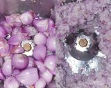 சிக்கன் பிரியாணி ரெசிபி ஸ்டேப் 2 புகைப்படம்