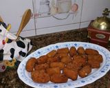 Foto del paso 10 de la receta Croquetas de cocido madrileño