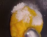 Mango Cheese Cake recipe step 4 photo