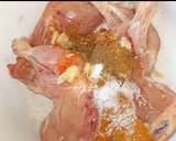 Chicken Tikka recipe step 3 photo