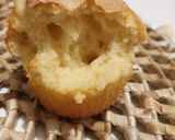 Une image de l'étape 4 de ☆ Madeleines espagnole moelleuse ☆.