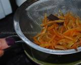 Candied citrus peel recipe step 11 photo