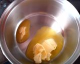 Foto del paso 3 de la receta: Crema india de lentejas