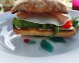 Foto del paso 6 de la receta: Almuerzo 💯 saludable 😜