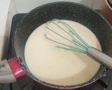 Foto langkah ke 7 dari resep Puding Mangga.
