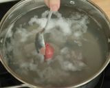 Foto langkah ke 8 dari resep Bakso Daging Sapi Devina Hermawan.