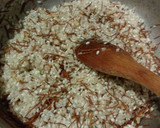 Foto del paso 2 de la receta: Arroz blanco con fideos tostados