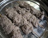 عکس مرحله 4 از دستور کباب مرغ ترش تابه ای (Sour Chicken Pan kebab)