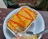Foto langkah ke 14 dari resep Pastel Tutup Klasik Panggang.