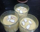 A picture of step 3 of Easy Fruit Smoothie.