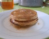 Φωτογραφία βήματος 4 της συνταγής Healthy Pancakes Χωρίς Ζάχαρη
