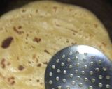 गेहूं के आटे का लच्छा पराठा रेसिपी चरण 6 फोटो