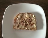 Foto del paso 3 de la receta: Tostadas con canela