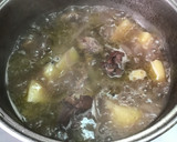 Foto del paso 2 de la receta: Estofado cartagenero con chocolate negro