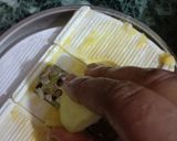 কাঁচা আমের পরোটা(raw mango paratha recipe in bengali) রেসিপি ধাপ - 1 ছবি