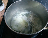 Foto del paso 4 de la receta: Fumet