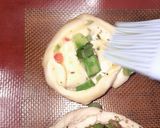 Foto del paso 8 de la receta: Rollitos de verdura