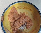 Foto del paso 1 de la receta: Empanada