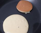 Foto langkah ke 4 dari resep Dorayaki.