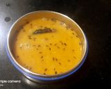 A picture of step 4 of Toor Dal Tadka (Spiced Toor Dal).