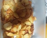 Foto del paso 4 de la receta: Papas fritas como las compradas