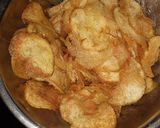 சிப்ஸ் ரெசிபி ஸ்டேப் 3 புகைப்படம்